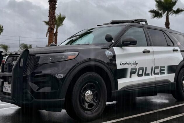 Ex-California officer charged with falsifying timecards after skipping court appearances