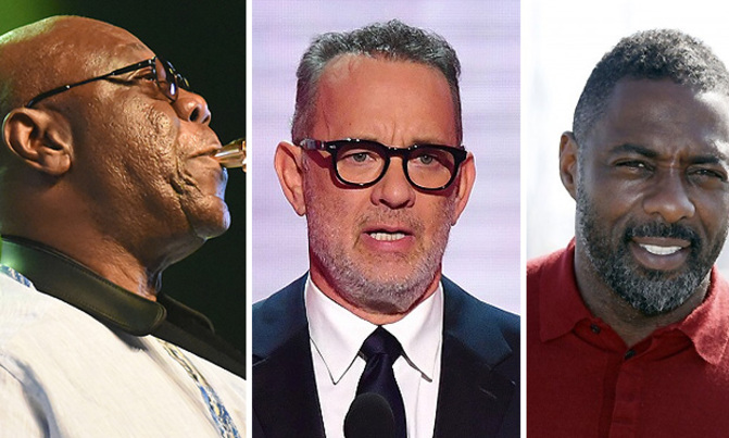 Celebrities hit by the coronavirus Celebrities hit by the coronavirus