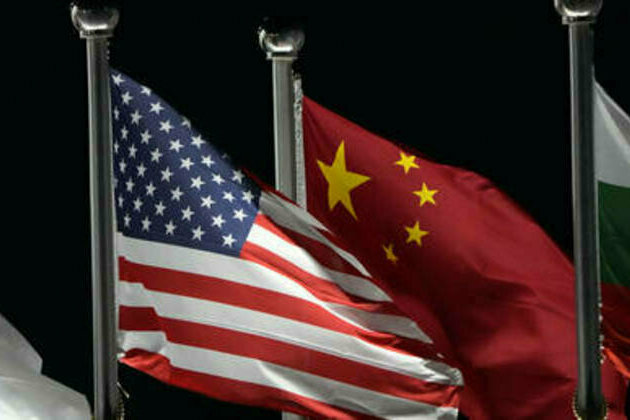 China blasts US for 'coercive diplomacy'