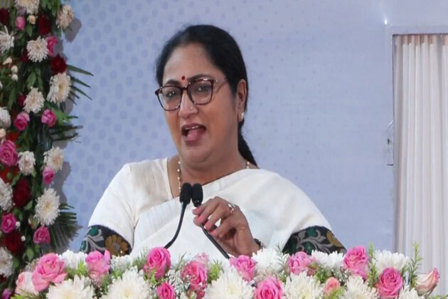 "When someone tries to speak against him, Kejriwal positions him in witness box...": Delhi Chief Minister Rekha Gupta