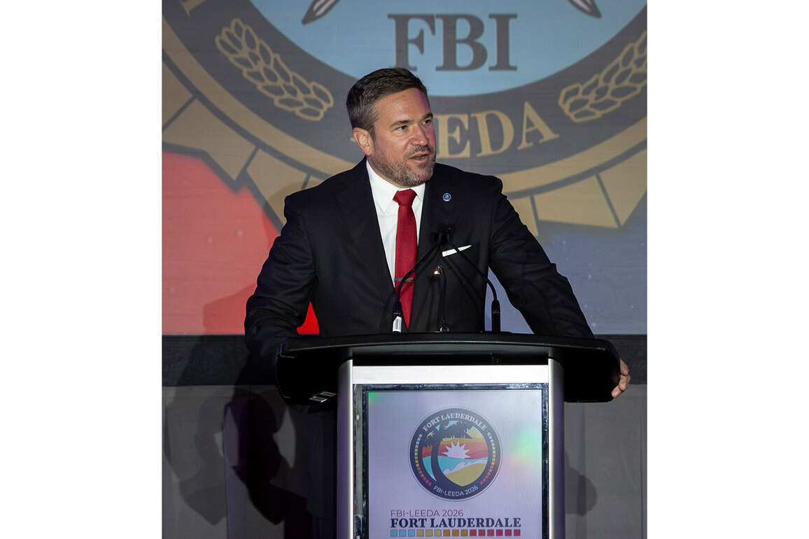 "Chinese criminal enterprises" linked to "scam compounds throughout Southeast Asia and beyond": FBI Co-Deputy Director