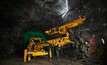  Inside MacLean Engineering’s Ducky underground testing and training facility near the Ontario mining hub of Sudbury