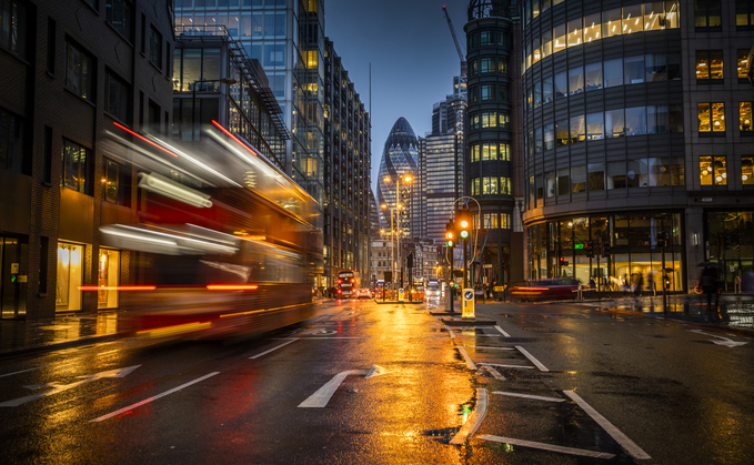 The £4.8bn total inflows for Q2 came against a backdrop of turbulent geopolitics and economic uncertainty driven by US President Donald Trump’s tariff war. Credit: iStock