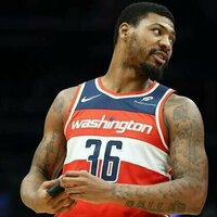 Veteran G Marcus Smart signs with Lakers following buyout