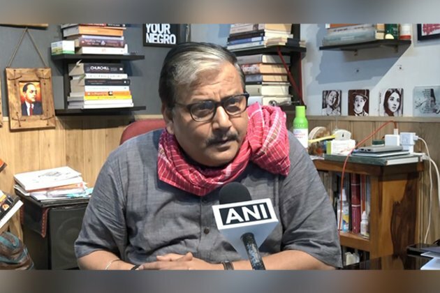 Denied 'political clearance' to visit Pakistan, claims RJD's Manoj Jha