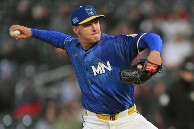 Report: Yankees to recall Justin Topa after Brendan Beck optioned