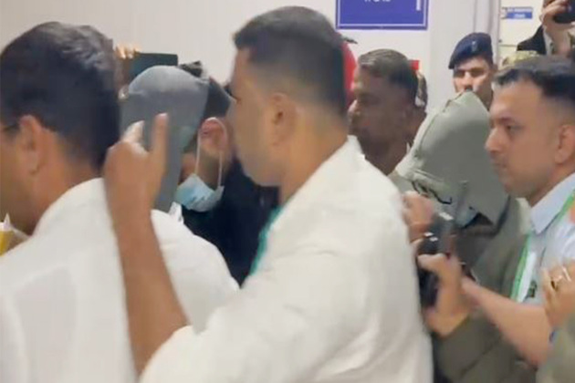Goa nightclub fire case: Delhi Court allows 48-hour transit remand of Luthra brothers to Goa Police