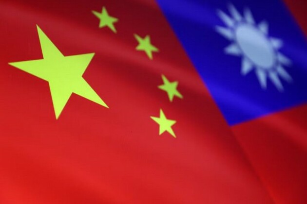 Taiwan condemns China's new reporting system as interference in internal affairs