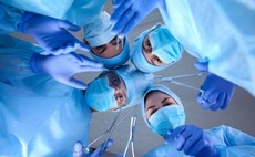 China robot surgery specialist raises $27m