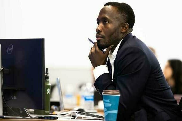 5 Takeaways: Kwesi Adofo-Mensah on Vikings 2025 NFL Draft Strategy