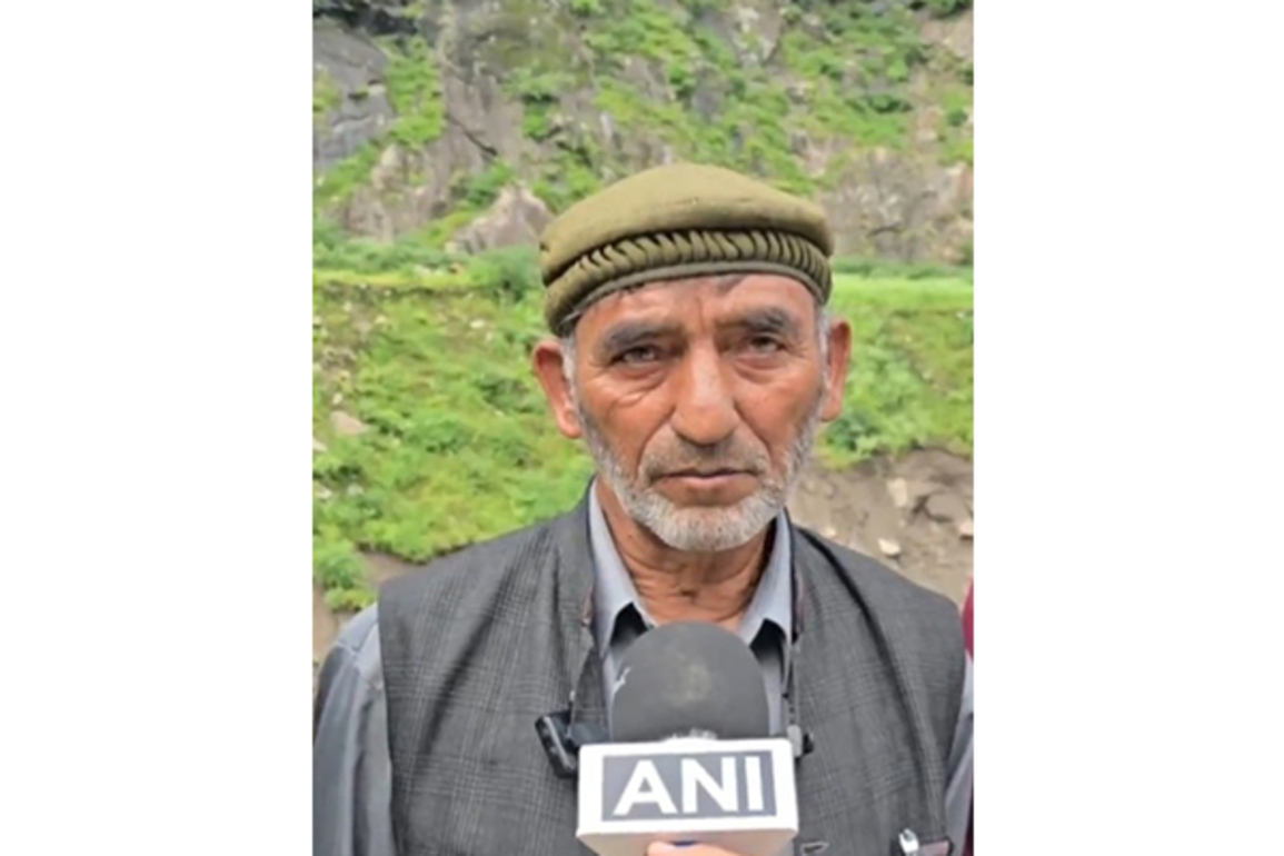 "Wrongly charged under PSA": AAP MLA Mehraj Malik's father questions his son's detention