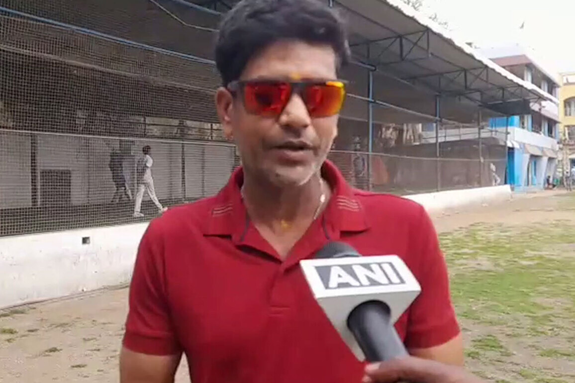 Former Indian cricketer Laxmi Ratan Shukla encourages Team India to maintain form in the T20 WC final against New Zealand
