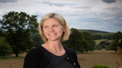 Aggregate Industries steps up Spadeoak business with new Managing Director
