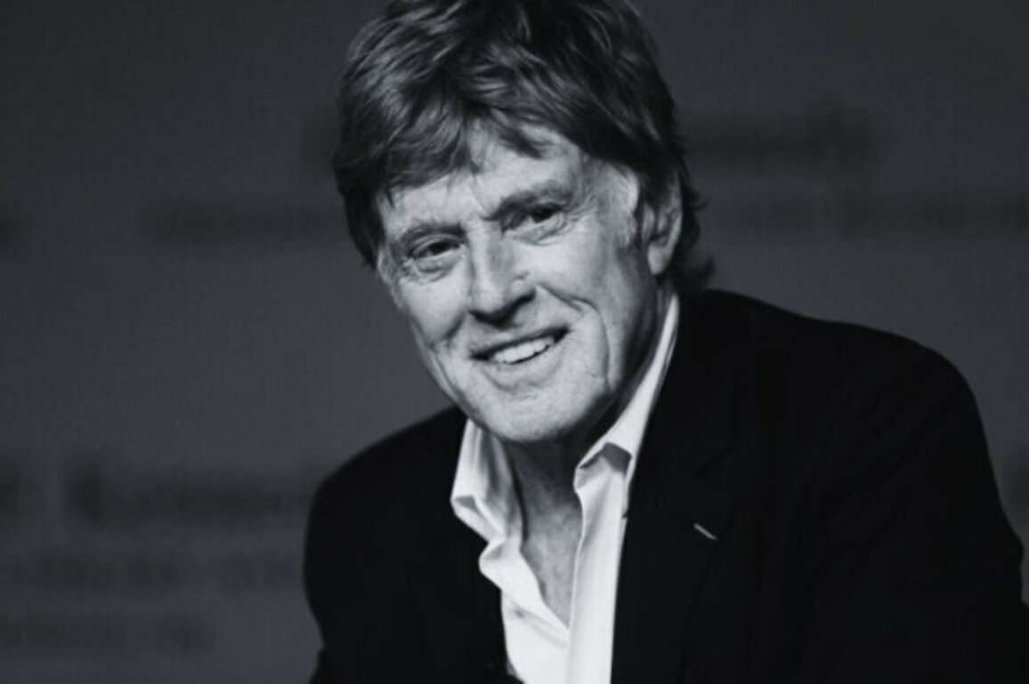 Hollywood Legend Robert Redford Dies at 89