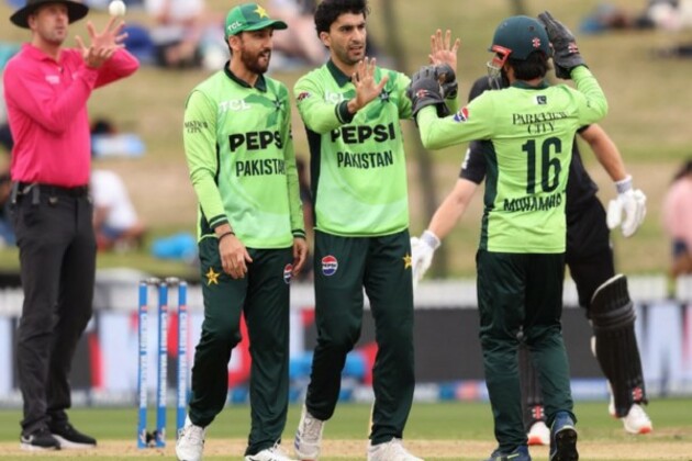 Talent has finished in Pakistan, we will have to play ICC qualifying rounds: Basit Ali