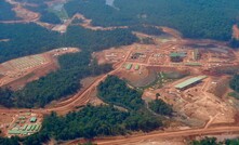 New gold mine built and in production well under Newmont's budgeted US$900 million capex