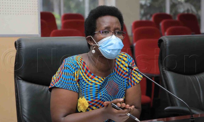 Uganda named among safest places to visit despite COVID-19 pandemic Uganda named among safest places to visit despite COVID-19 pandemic