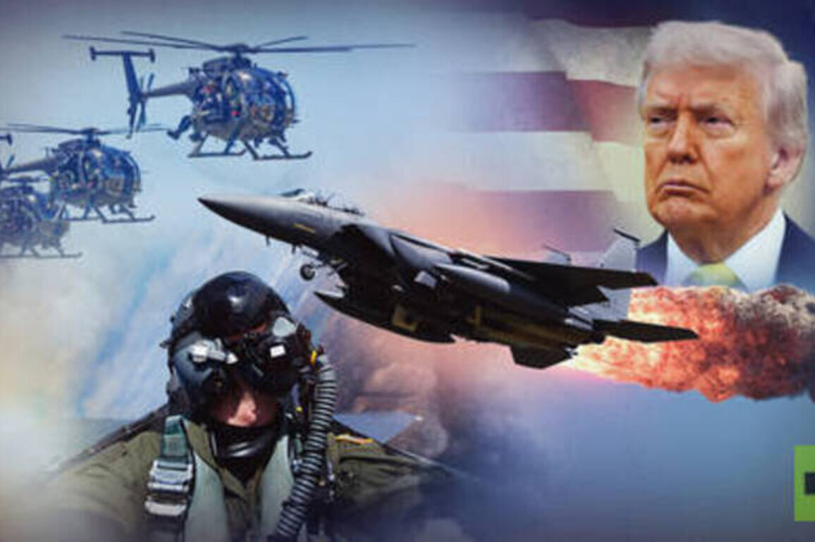 Mission accomplished? The costly reality behind the US rescue operation in Iran