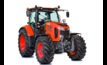  Kubota has made several upgrades to its M7 series tractors. Picture courtesy Kubota.