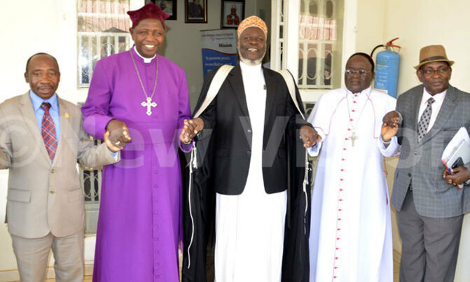 All religious clerics to obtain formal theological training All religious clerics to obtain formal theological training
