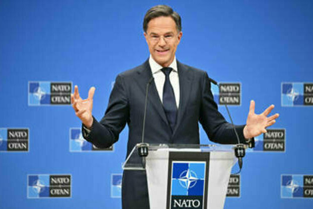 NATO to abandon 'woke language' - Politico