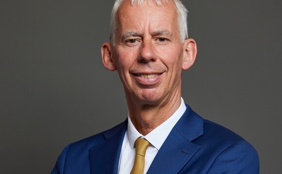 EXCLUSIVE - John Milne: 'Farmers are expected to adhere to high animal standards while being condemned to an unfair market structure'