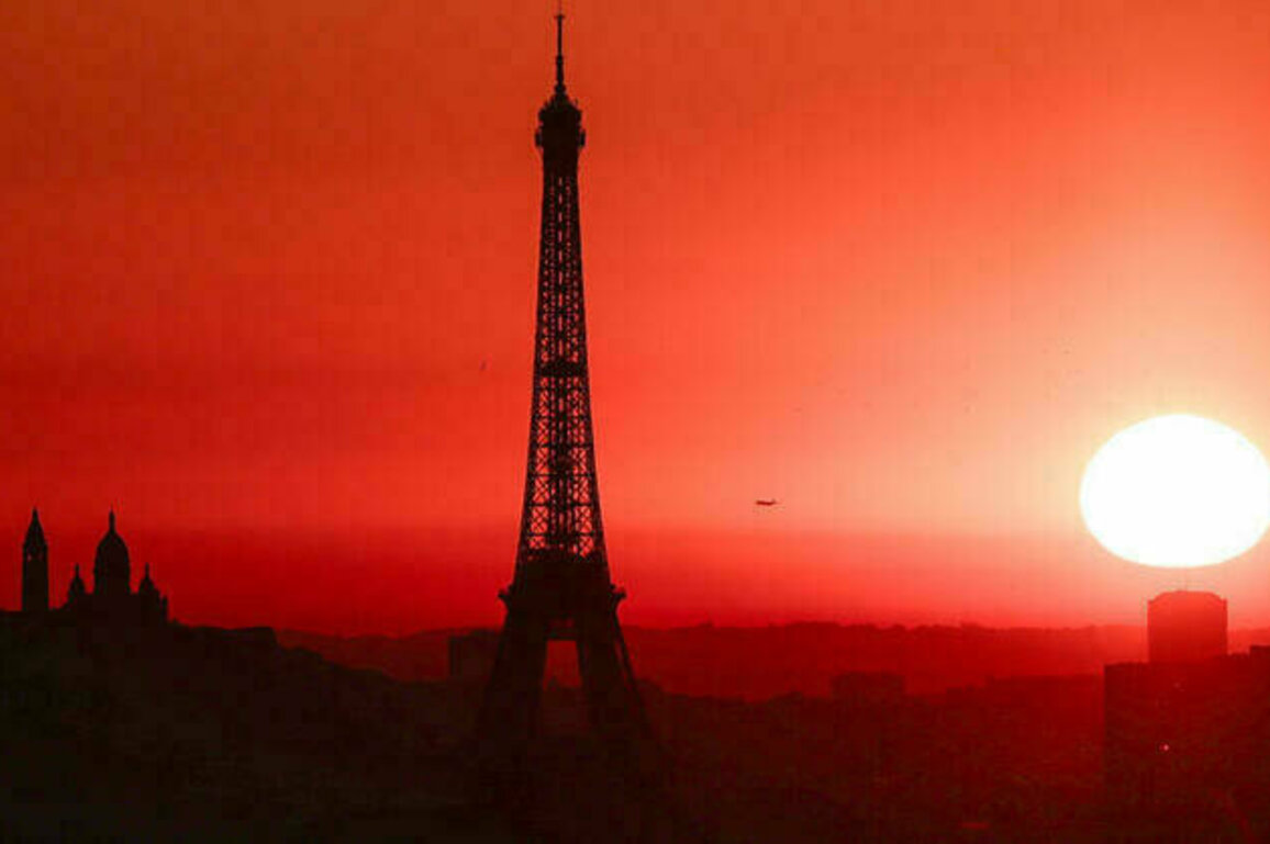 EU climate watchdog urges Europe to step up environmental protections