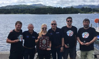 Chandlers Building Supplies wins 2017 BMF Mastermerchant Challenge