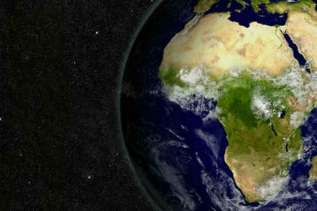 It's 2025, but Africans are still in chains. Why?