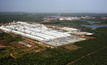 Fábrica da Alumar, em São Luís (MA)