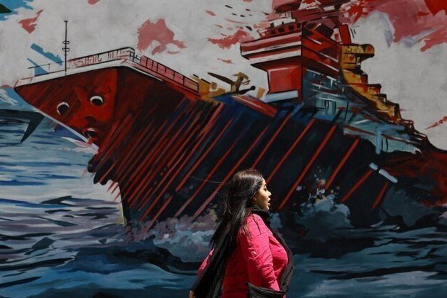 Iran Is Using Alternatives Routes To Bypass US Naval Blockade 