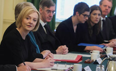 Liz Truss defends Mini Budget despite BoE intervention