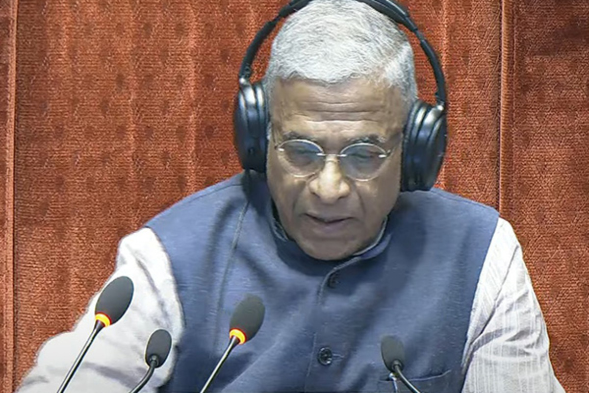 Parliament: Rajya Sabha adjourned till 2 pm, minutes after proceedings commence in both houses today