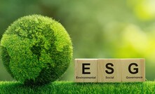  ESG matters