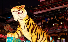 Gallery: Outlook for China in the Year of the Tiger