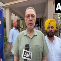 Punjab records two Covid cases, says Health Minister Balbir Singh