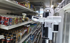 Deal focus: Telexistence's nimble robots target retail, logistics 