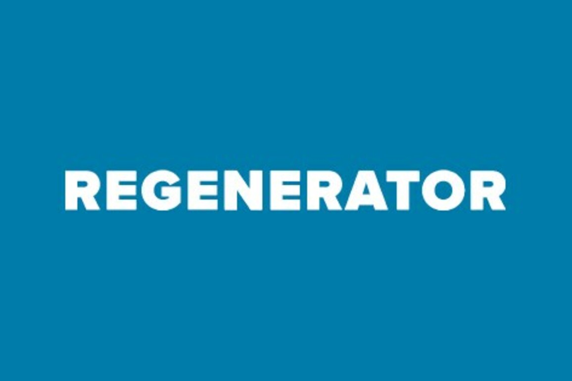Business Insider Founder Henry Blodget Launches Regenerator
