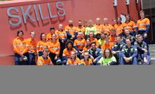 A TAFE course is aiming to head off the skills shortage in mining in the Hunter Valley.