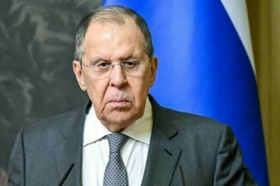 Listen to Lavrov: Here's why Russia won't take crap from the EU anymore