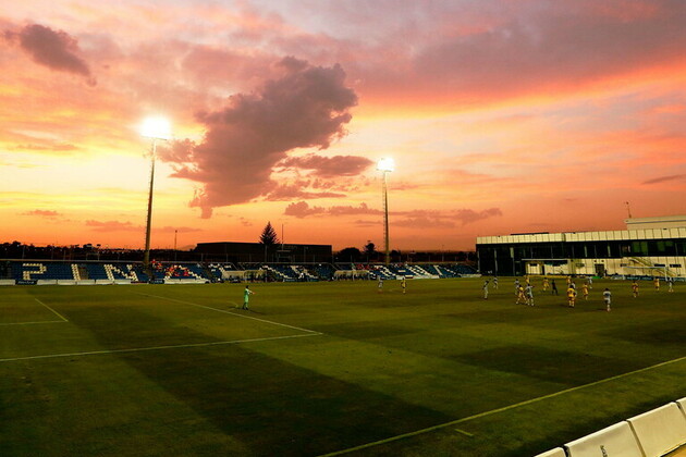 Pre-Season 2025  to face Johor Darul Tazim - Cardiff