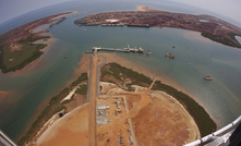 Nullagine JV waves off first ore