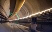  ‘Florence’ and ‘Cecilia’, the two TBM excavating the HS2 high speed rail project’s longest tunnels, have passed the halfway point on their 10-mile journey under the Chilterns in the UK