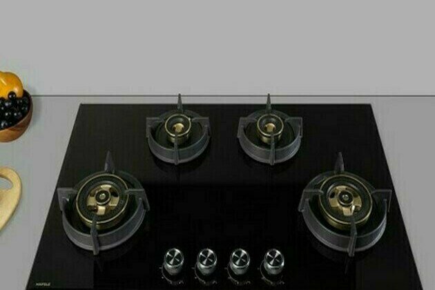 Engineered to prevent cooking spillage, Hafele introduces India's first fully sealed Hob Range
