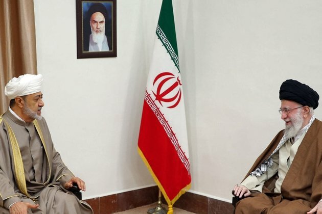 Iran Leader Would &#039;Welcome&#039; Resumed Ties with Egypt