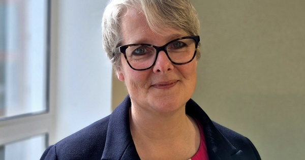 Katie Fisher appointed NHS West and North London ICB chief executive