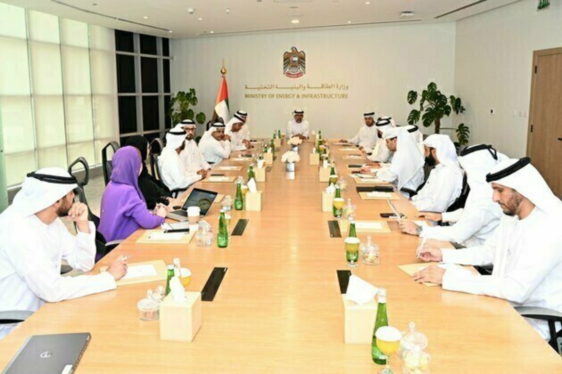 Logistics sector's contribution to UAE's economy to exceed AED200 bn in seven years: Minister