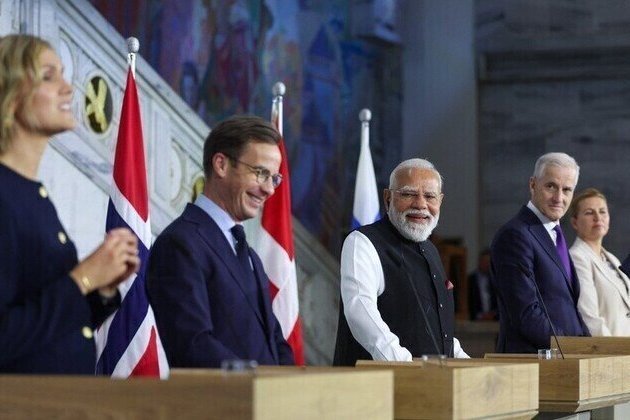 Colonial fantasy: What went wrong on Narendra Modis European tour