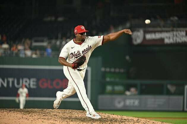 After hit-fest and pitchers' duel, A's, National conclude series