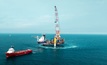 Van Oord’s offshore wind installation vessel Aeolus has completed the installation of the monopile foundations at the RWE Sofia Offshore Wind Farm